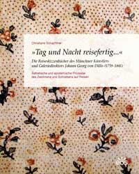 Cover: »Tag und Nacht reisefertig...«
