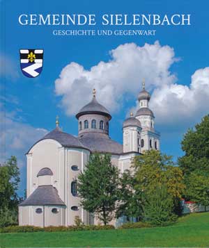 Cover: Gemeinde Sielenbach