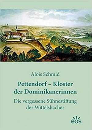 Cover: Pettendorf - Kloster der Dominikanerinnen