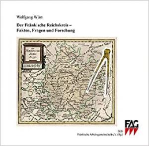 Cover: Der Fränkische Reichskreis