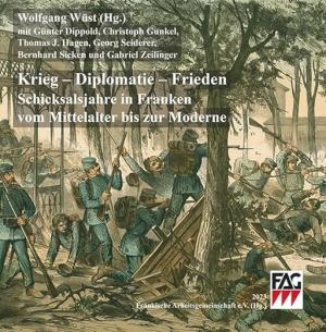 München Buch Krieg – Diplomatie – Frieden