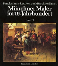 Münchner Maler im 19. Jahrhundert