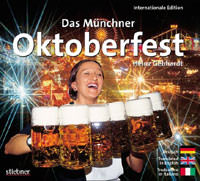 Cover: Das Münchner Oktoberfest
