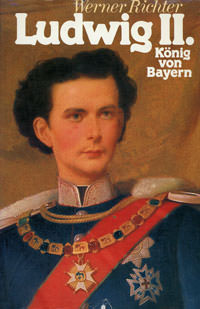 Cover: Ludwig II.