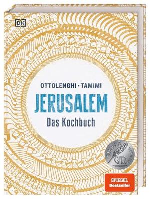 Cover: Jerusalem: Das Kochbuch.