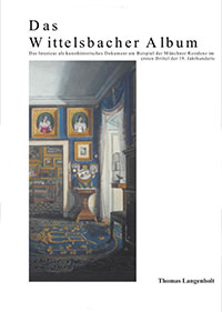 Cover: Das Wittelsbacher Album