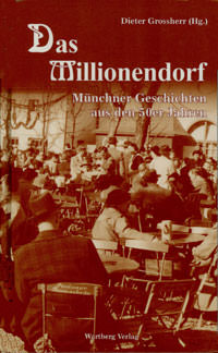 Cover: Das Millionendorf