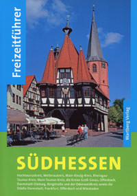 Cover: Südhessen