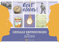 Echt clever!
