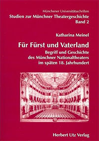 Cover: Für Fürst und Vaterland