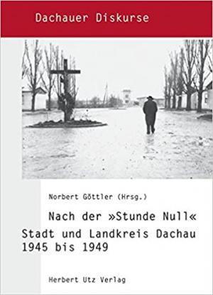 München Buch Nach der »Stunde Null«