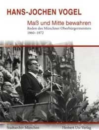 Maß und Mitte bewahren