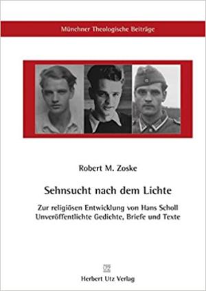 Cover: Sehnsucht nach dem Lichte