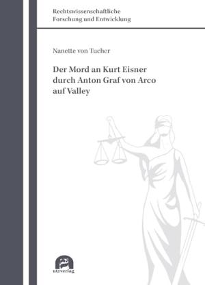 Der Mord an Kurt Eisner durch Anton Graf von Arco auf Valley