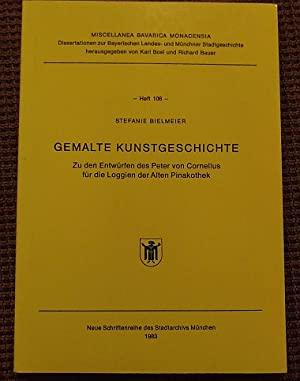 Gemalte Kunstgeschichte