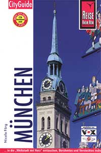 Cover: München: