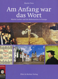 Cover: Am Anfang war das Wort