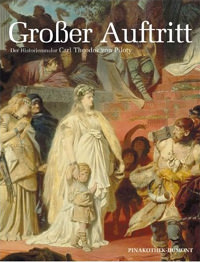 Cover: Großer Auftritt