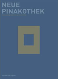 Cover: Neue Pinakothek