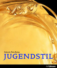 Cover: Jugendstil
