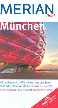 Cover: München