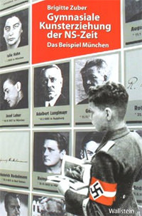 Gymnasiale Kunsterziehung der NS-Zeit
