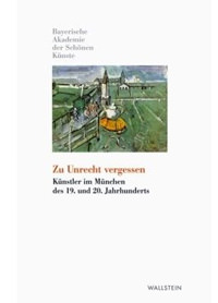 Zu Unrecht vergessen