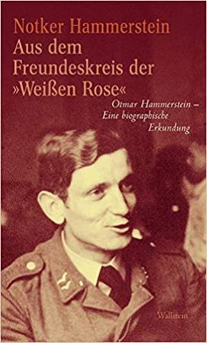 Cover: Aus dem Freundeskreis der „Weißen Rose“