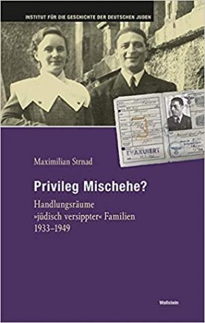 München Buch Privileg Mischehe?