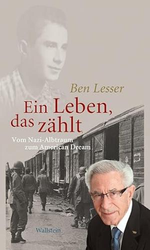 Cover: Ein Leben, das zählt