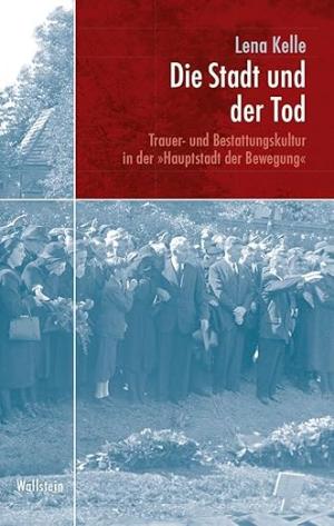 Cover: Die Stadt und der Tod