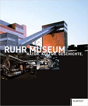 Cover: Ruhr Museum Essen