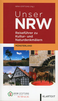Cover: Unser NRW - Münsterland