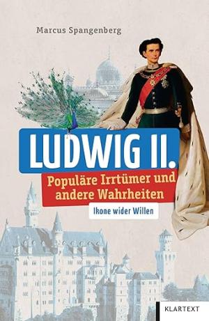 Cover: Ludwig II.