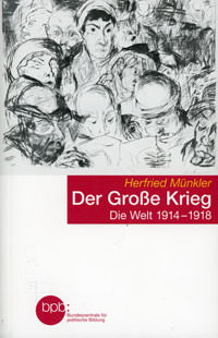 Cover: Der Große Krieg