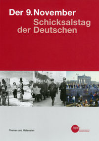 Cover: Der 9. November