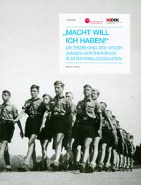 Cover: Macht will ich haben
