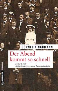 Lerch Sonja, Der Abend kommt so schnell