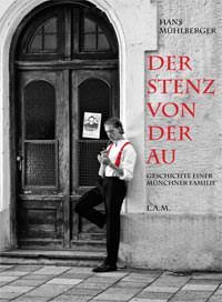 Cover: Der Stenz von der Au
