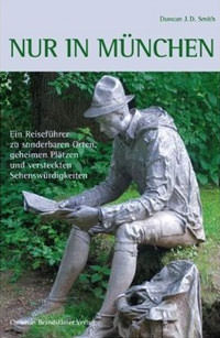 München Buch Nur in München