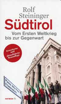 Cover: Südtirol