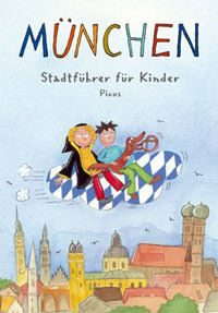 Cover: München