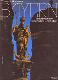 Cover: Bayern