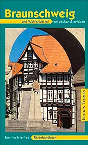 Cover: Braunschweig und Wolfenbüttel