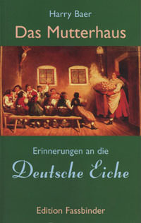 München Buch Das Mutterhaus