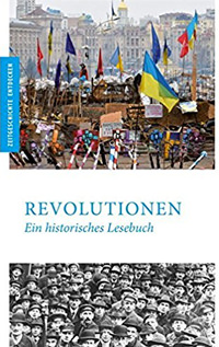 Cover: Revolutionen