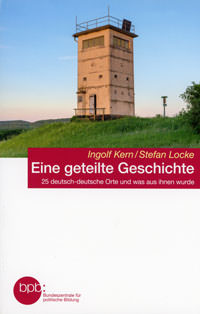 Cover: Eine geteilte Geschichte
