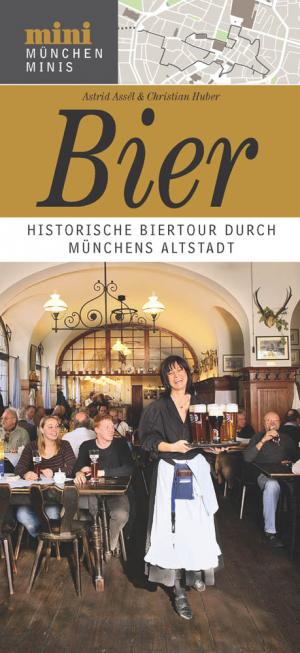Cover: Bier