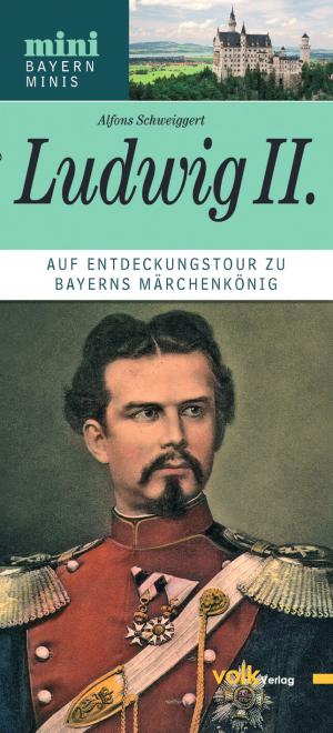 Cover: Ludwig II