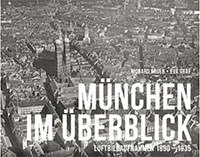 Cover: München im Überblick